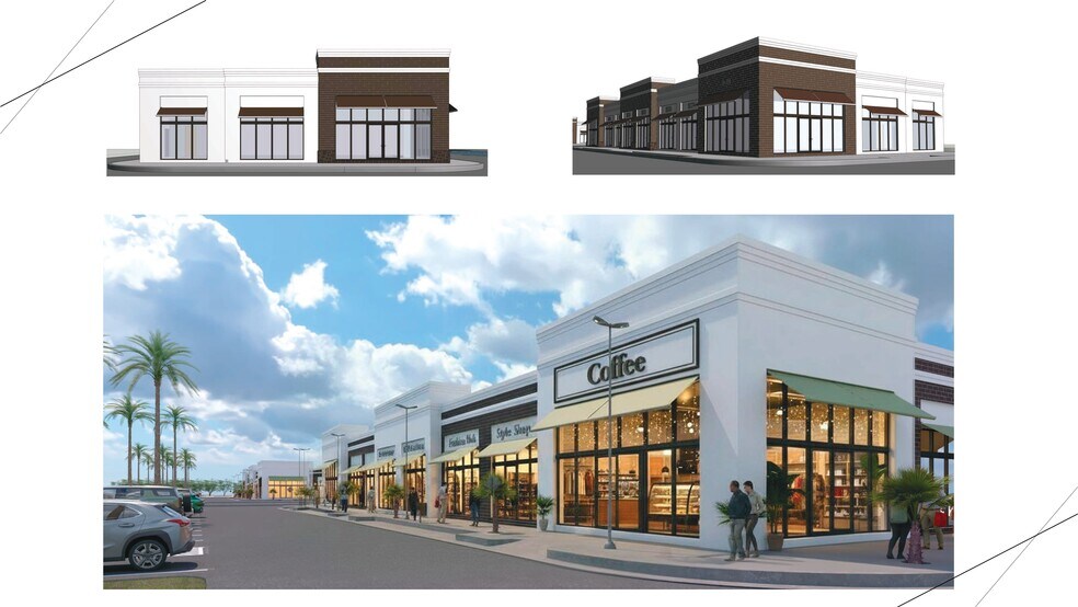 More Photos Of 1025 SR-17, Lake Hamilton Storefront For Sale