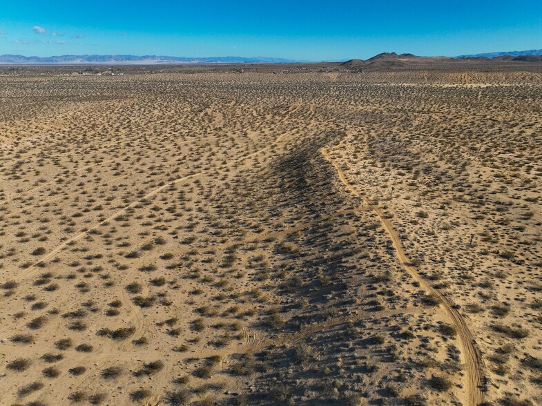 More Photos Of 56923 Reche Rd, Yucca Valley Land For Sale