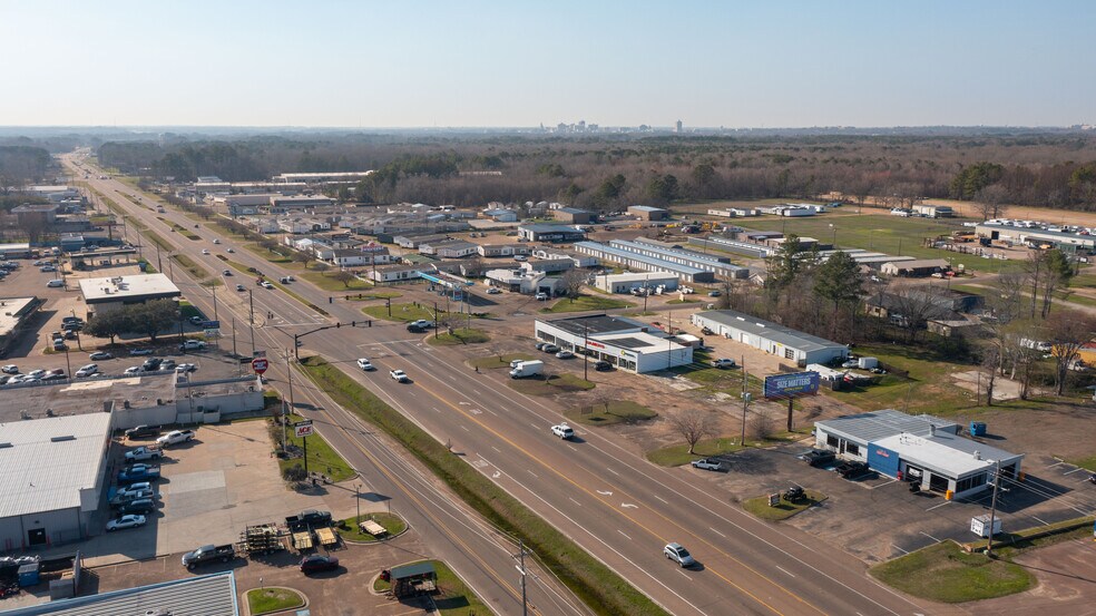 More Photos Of 2544 Highway 80 East, Pearl Land For Sale