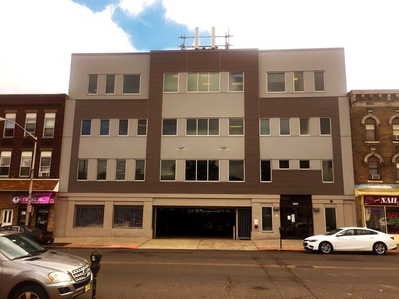 More Photos Of 690 Broadway, Bayonne Medical For Sale
