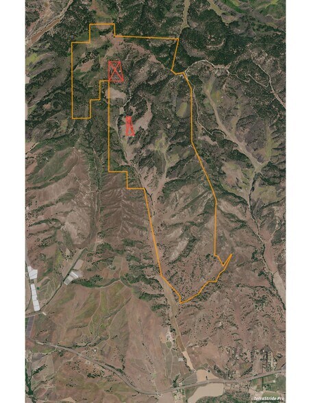 More Photos Of 1701 246 hwy, Buellton Land For Sale