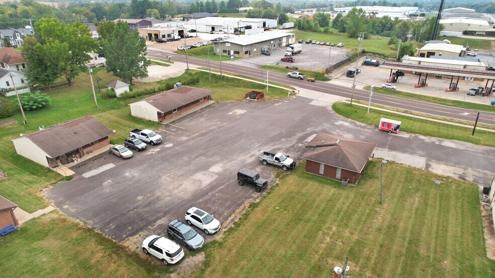 More Photos Of 403 Charles Cook Plz, New Haven Office For Sale