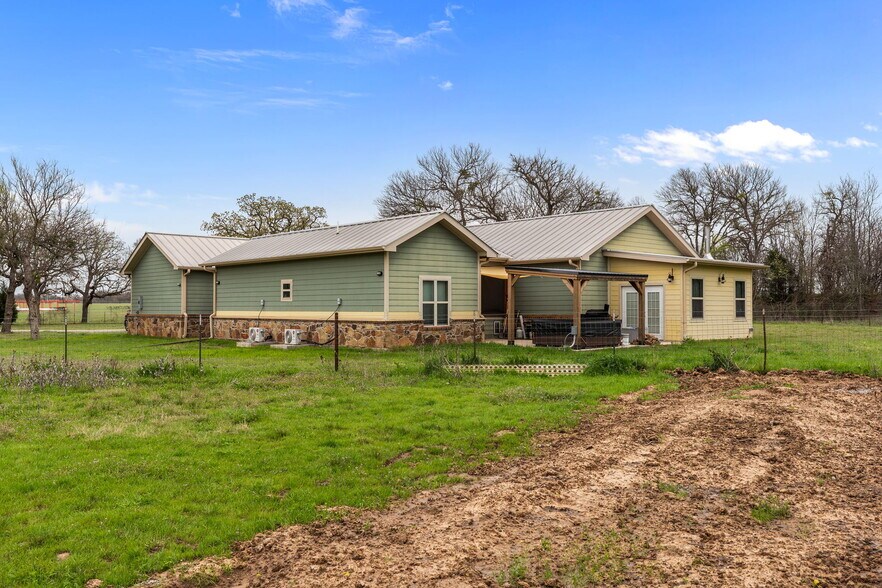 More Photos Of 2600 FM 1195, Mineral Wells Land For Sale