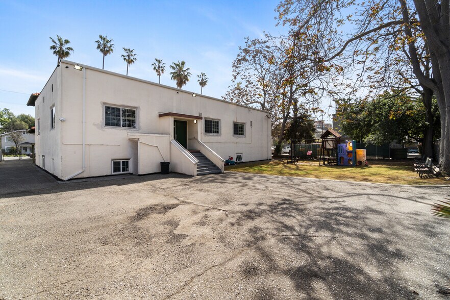 More Photos Of 325 N 3rd St, San Jose Religious Facility For Sale