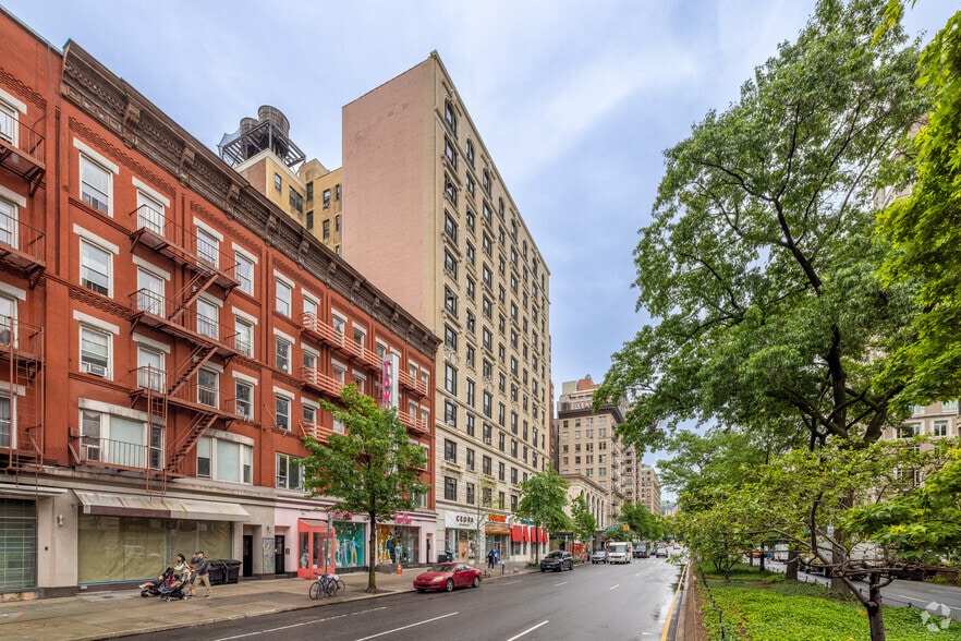 More Photos Of 2260-2268 Broadway, New York General Retail For Sale