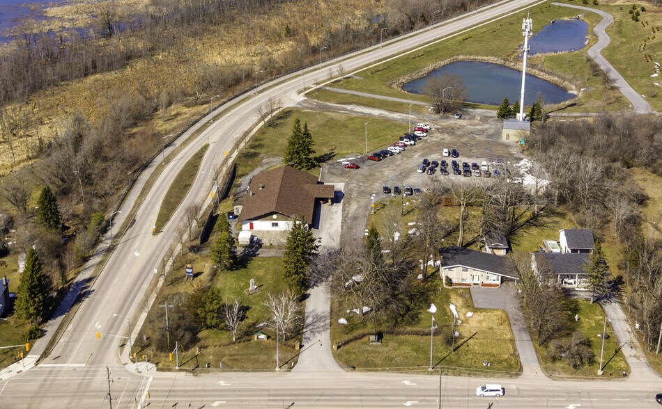 Primary Photo Of 3260 Princess St, Kingston Religious Facility For Sale