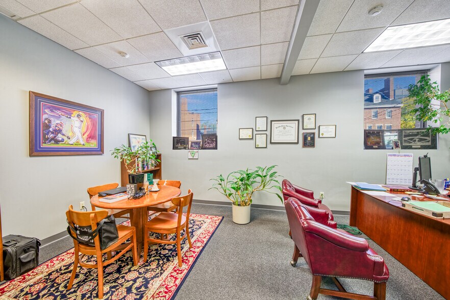 More Photos Of 99 Middle St, Manchester Office Residential For Sale