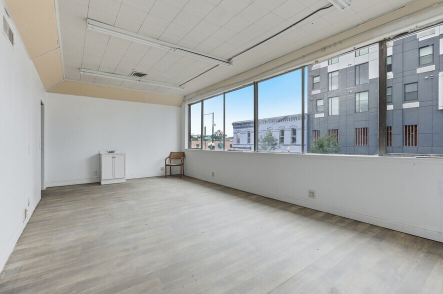 More Photos Of 1210-1214 Santa Fe Dr, Denver Office For Sale