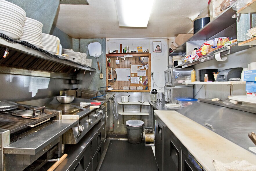 More Photos Of 18431 Hwy 410, Naches Restaurant For Sale