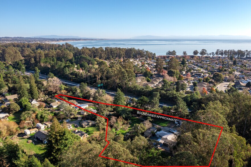More Photos Of 2603 Monterey Ave, Soquel Land For Sale