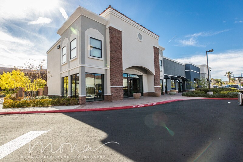 More Photos Of 670 S Green Valley Pky, Henderson Storefront Retail Office For Sale