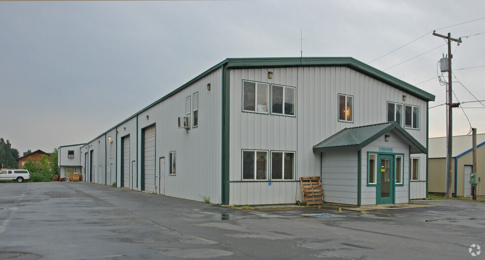 Primary Photo Of 1217 Baldy Mountain Rd, Sandpoint Flex For Lease