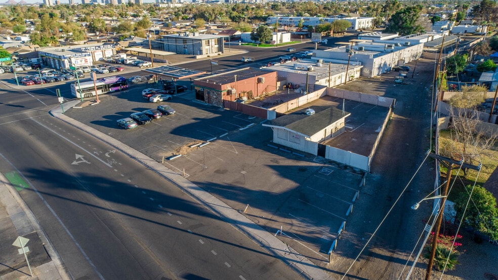 More Photos Of 1907 W Campbell Ave, Phoenix Land For Sale