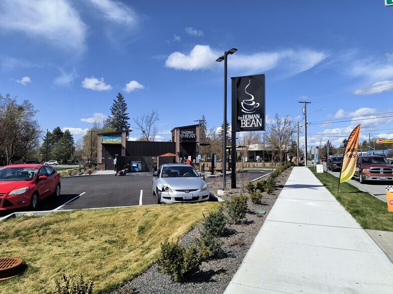 More Photos Of 2503 Northwest blvd, Spokane General Retail For Lease