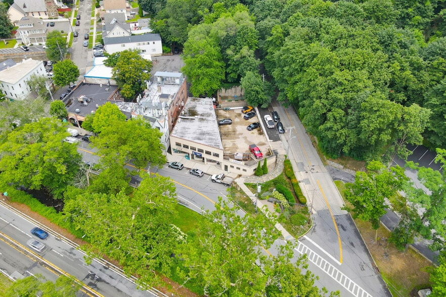 More Photos Of 2 Broadway, Valhalla Office For Sale