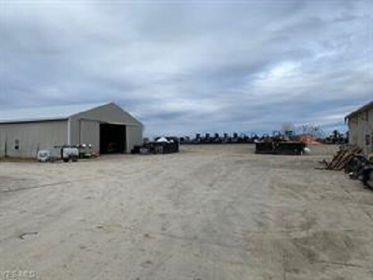 More Photos Of 66310 Pisgah Rd, Quaker City Warehouse For Sale