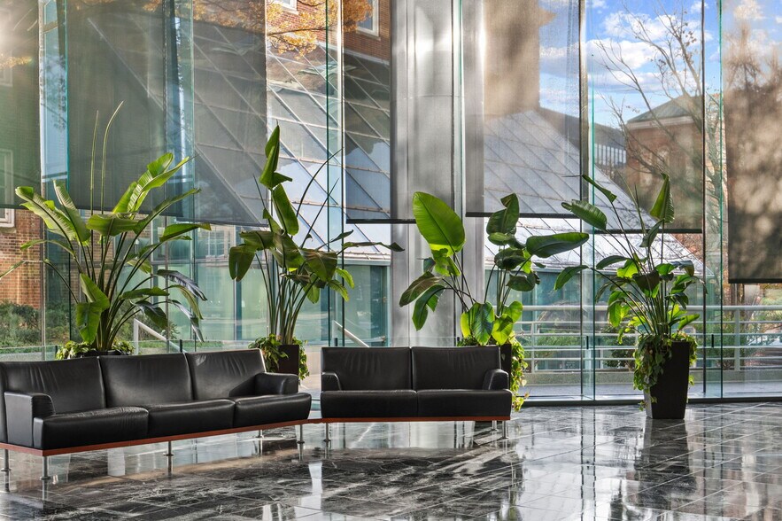 More Photos Of 900 S Gay St, Knoxville Office For Sale