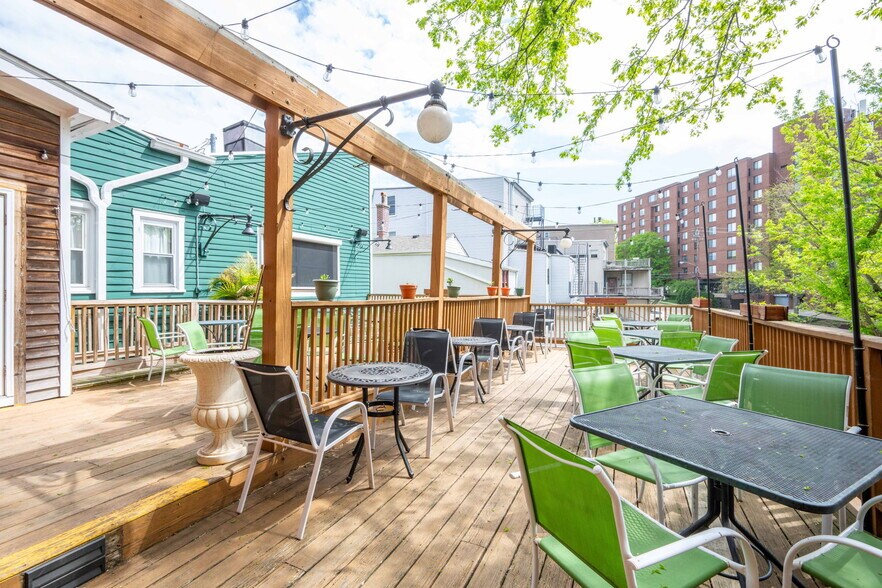 More Photos Of 2015 Madison rd, Cincinnati Storefront Retail Residential For Lease