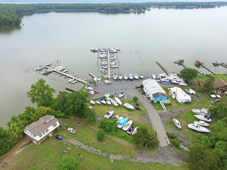 More Photos Of 423 Aquia Creek Rd, Stafford Marina For Sale