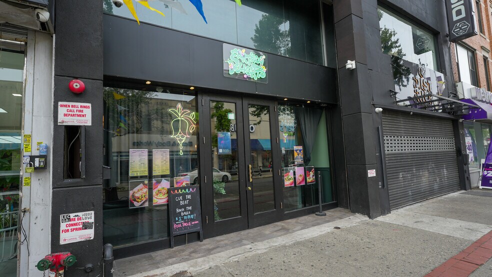 More Photos Of 57-38 Myrtle Ave, Ridgewood Storefront Retail Office For Sale