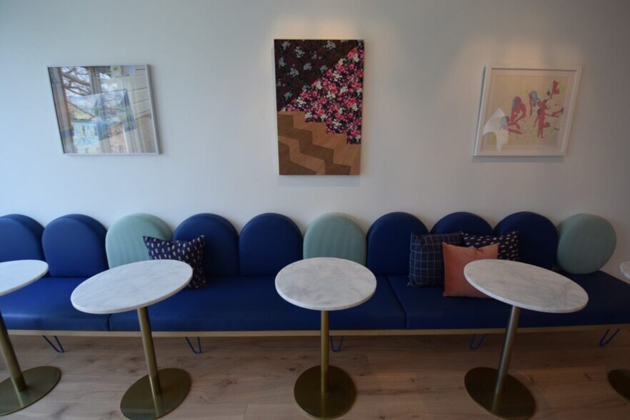 More Photos Of 1056 Thomas Jefferson St NW, Washington Office For Lease