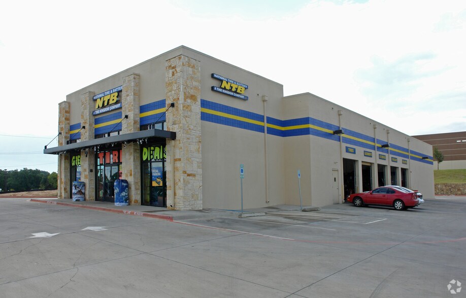 More Photos Of 116-142 E Interstate 20, Weatherford Unknown For Lease