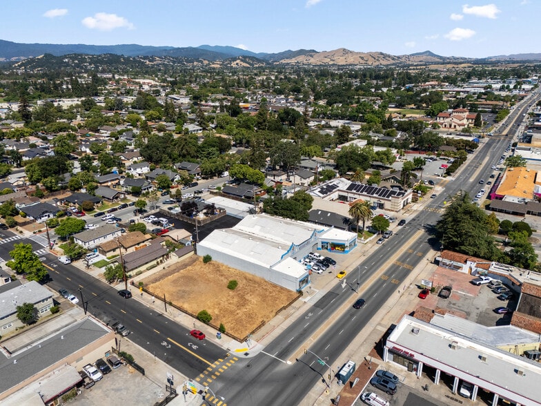 More Photos Of 7711 Monterey St, Gilroy Land For Sale