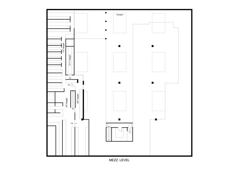 More Photos Of 4332 33rd St, Long Island City Industrial For Sale