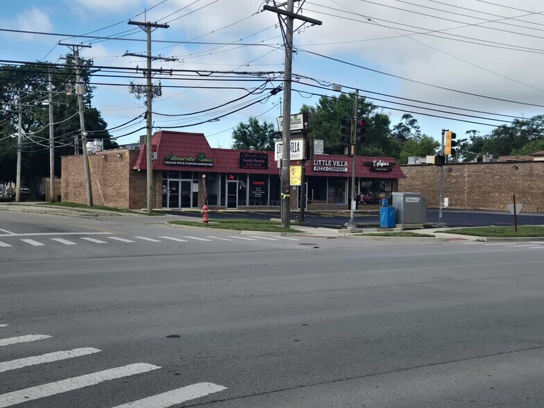 More Photos Of 931-935 E Oakton St, Des Plaines General Retail For Sale