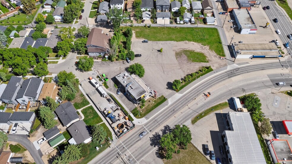 More Photos Of 10410 Allendale Rd, Edmonton Land For Sale