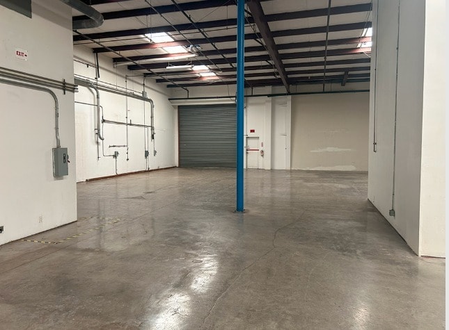 More Photos Of 450 Aaron St, Cotati Warehouse For Lease