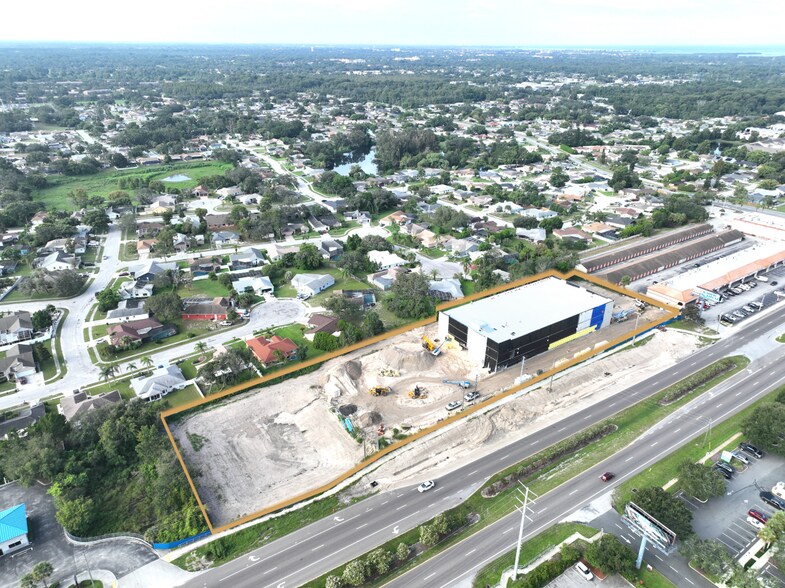 More Photos Of 7728 Ridge Rd, Port Richey Land For Sale