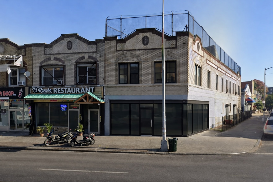 Primary Photo Of 1159 Flatbush Ave, Brooklyn General Retail For Lease