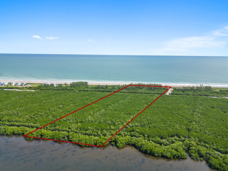 More Photos Of 0 South Ocean Drive, Hutchinson Island Land For Sale