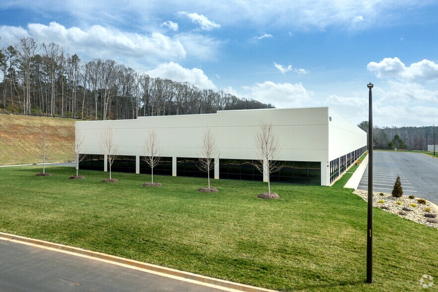 More Photos Of 140 Corporate Dr, Spartanburg Unknown For Lease