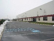 More Photos Of 7035 Schantz Rd, Allentown Distribution For Lease