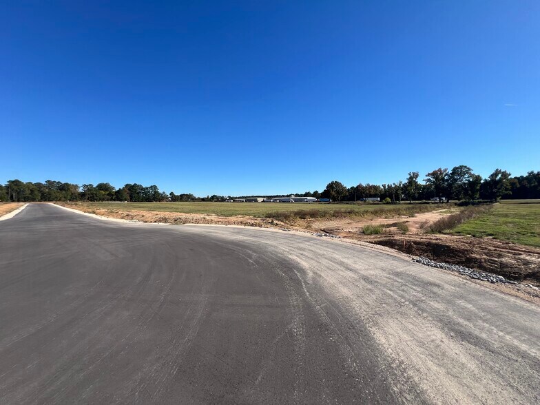 More Photos Of 7115 Greenwood Rd, Shreveport Land For Sale