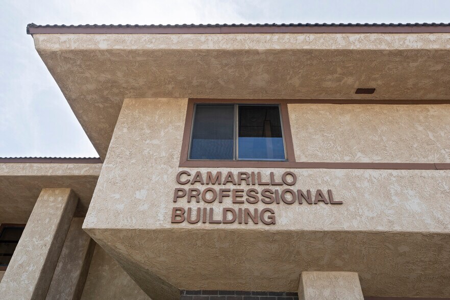 More Photos Of 445 Rosewood Ave, Camarillo Medical For Sale