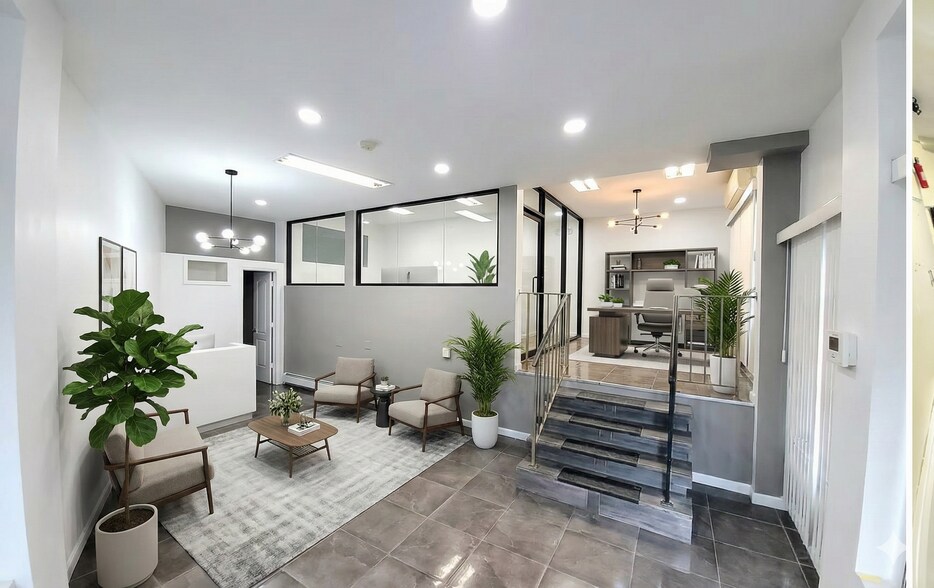 Primary Photo Of 554-560 E 18th St, Paterson Storefront Retail Residential For Lease