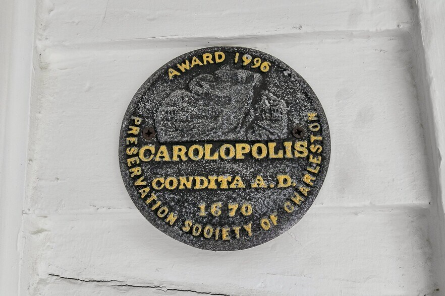 More Photos Of 184 Ashley Ave, Charleston Specialty For Sale