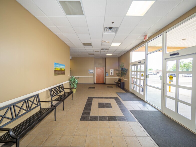 More Photos Of 810 E Sunflower Rd, Cleveland Medical For Lease