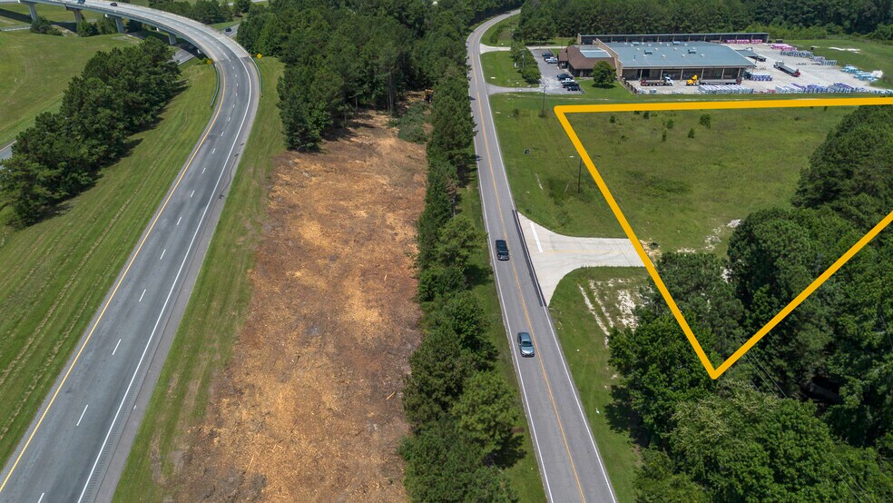 More Photos Of 1831 Dixiana Rd, Cayce Land For Sale