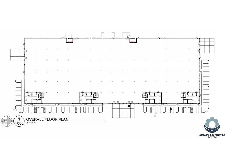 More Photos Of 5120 S Julian Dr, Tucson Service For Lease
