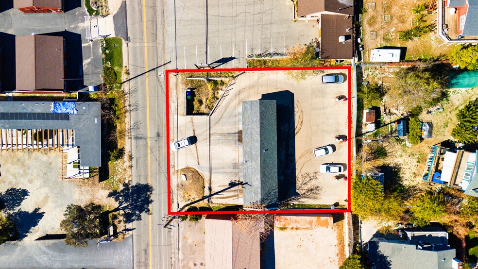 More Photos Of 3101 Mt Pinos Way, Frazier Park Specialty For Sale