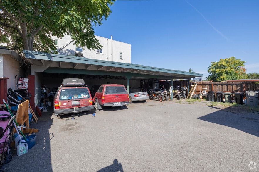 More Photos Of 1073 N 5th St, San Jose Apartments For Sale