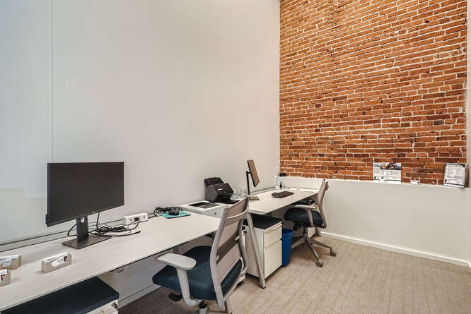 More Photos Of 1660 17th St, Denver Office Residential For Sale