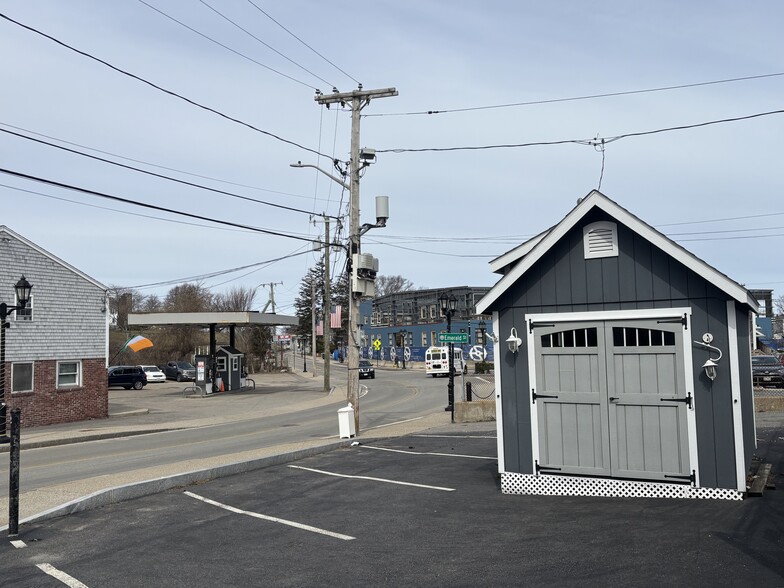 More Photos Of 11 Water St, Plymouth Land For Sale