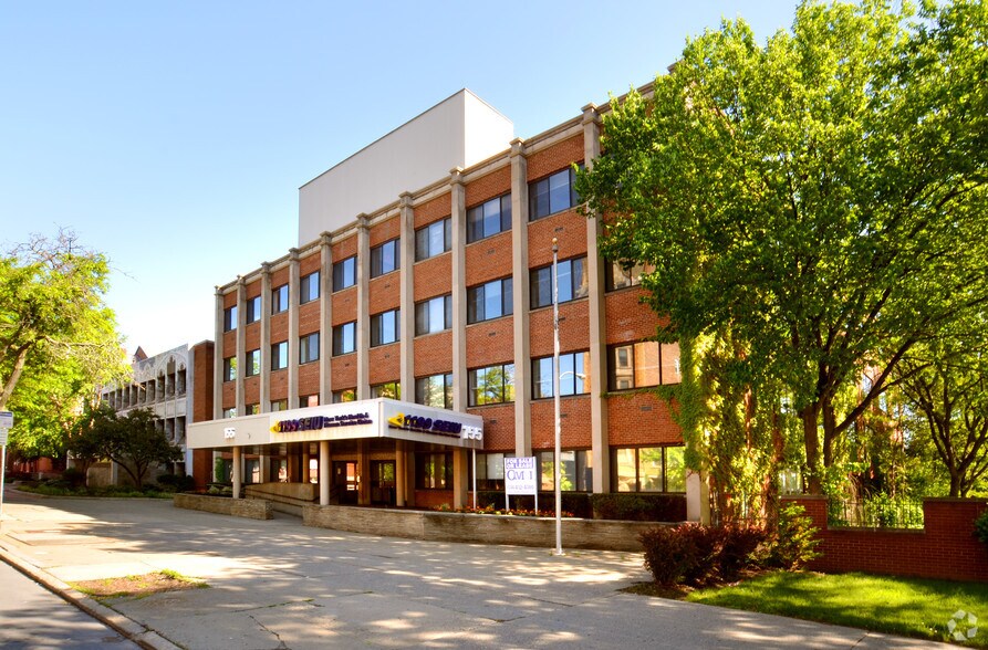 More Photos Of 155 Washington Ave, Albany Office Residential For Lease