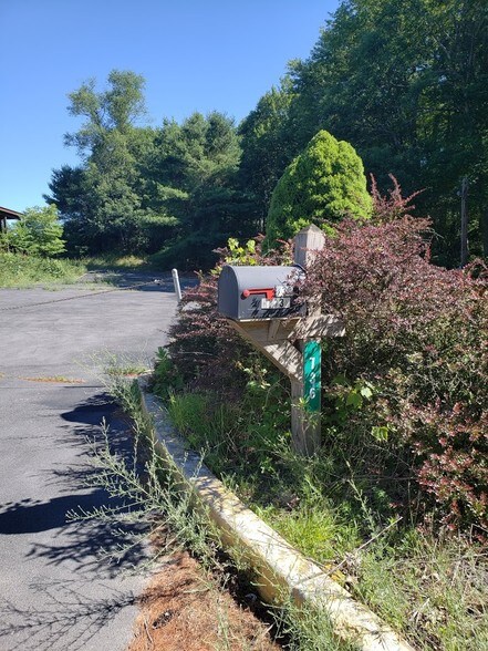 More Photos Of 736 Route 739, Hawley Restaurant For Sale