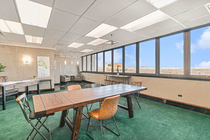 More Photos Of 215 W Oak St, Fort Collins Office For Sale